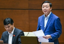 Hôm nay, bắt đầu lấy ý kiến nhân dân về Luật Đất đai (sửa đổi)